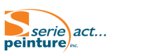 Série-Act Peinture
